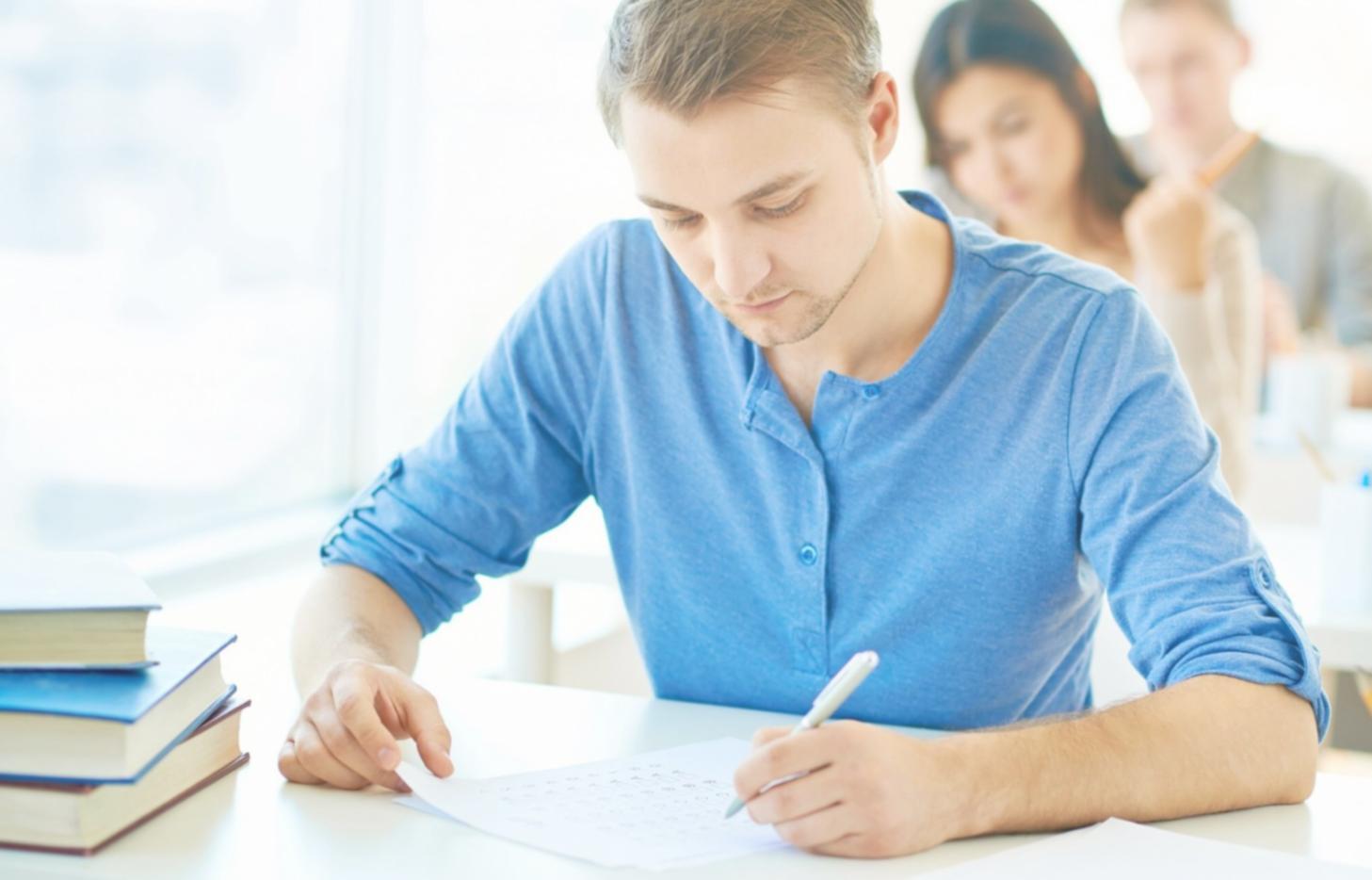 Modern manufacturing facility showing successful business growth