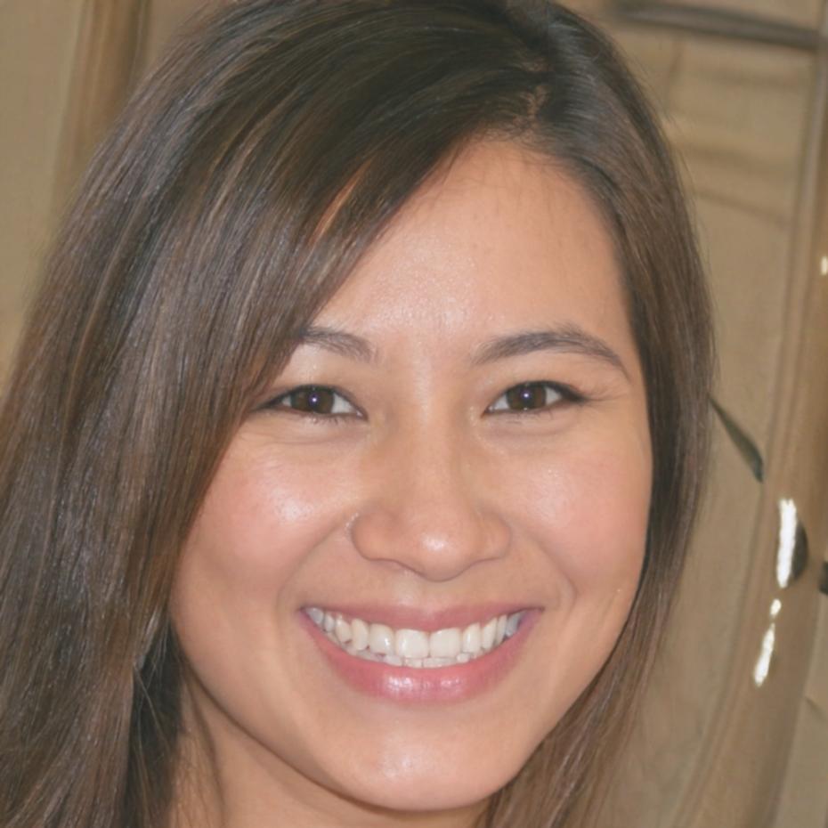 Instructor Vera Lindqvist