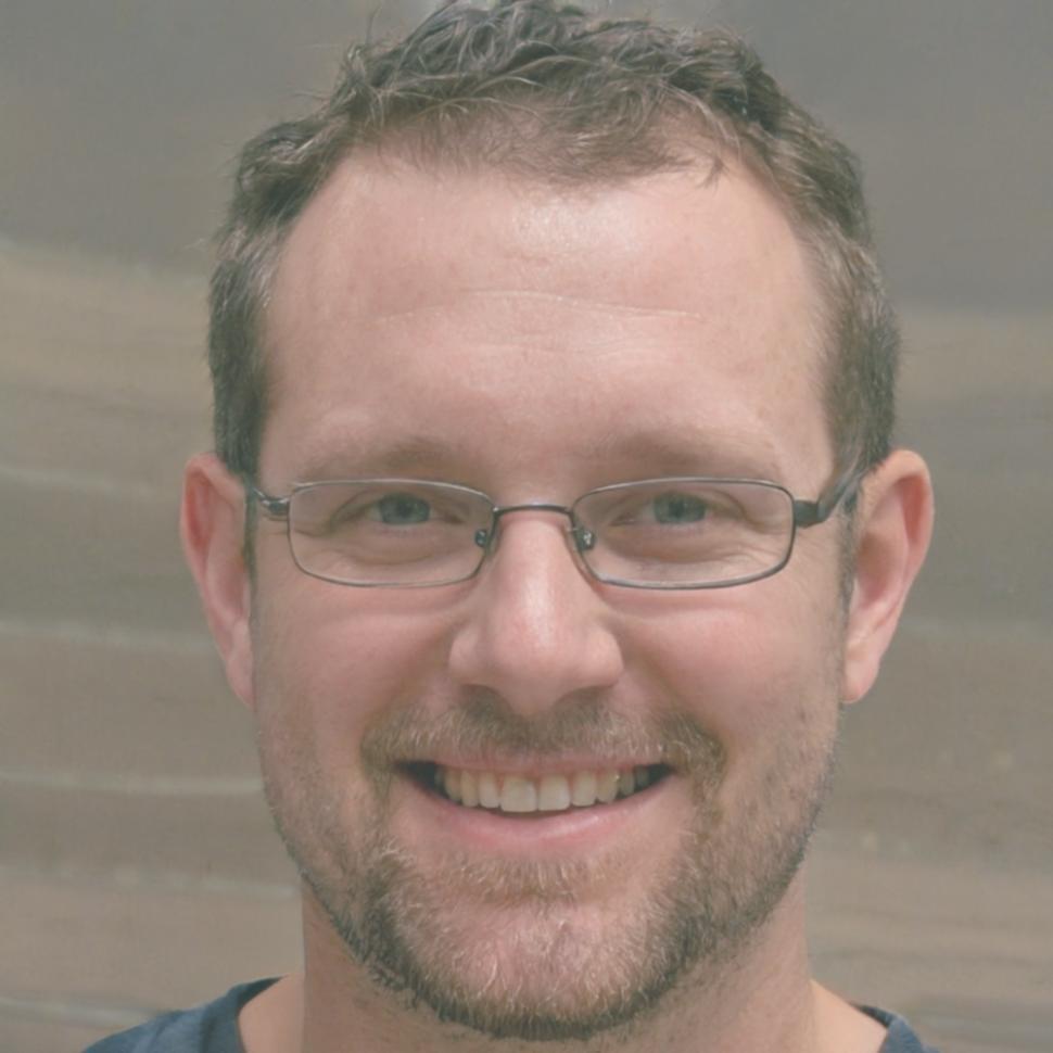 Instructor Dmitri Kozlov